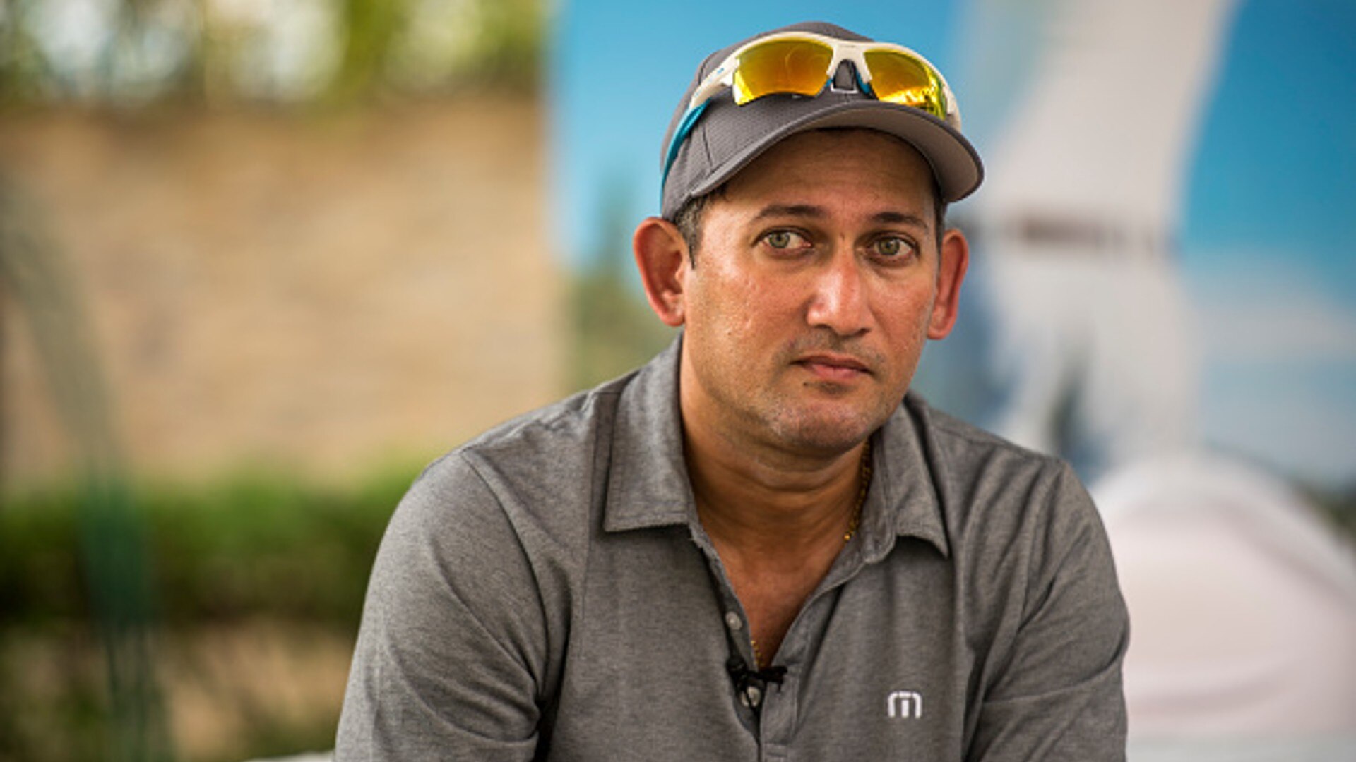 Delhi Capitals confirm Ajit Agarkar's appointment as an assistant coach