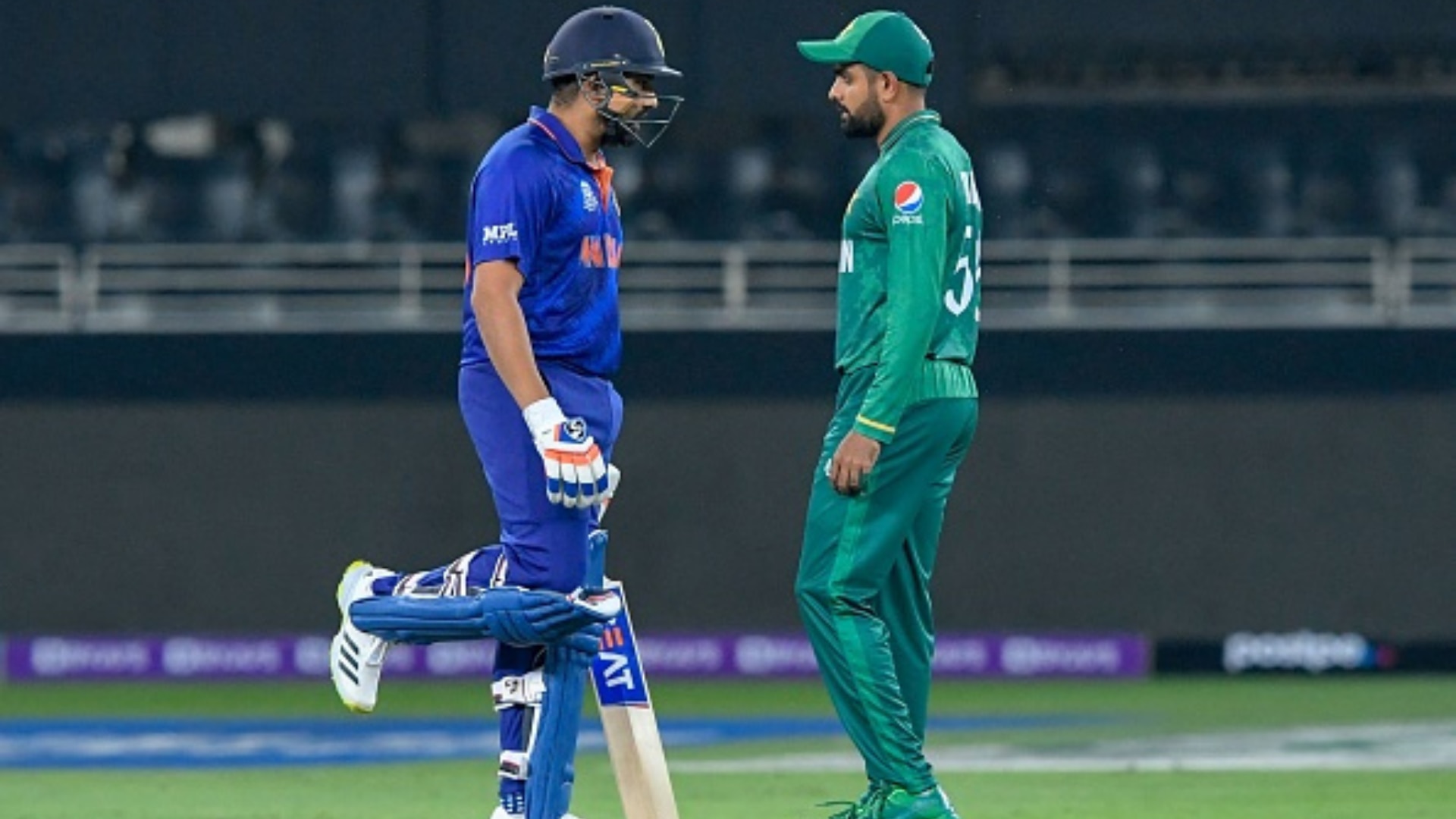 Asia Cup 2022: Reports suggest defending champions India to face  arch-rivals Pakistan on August 28