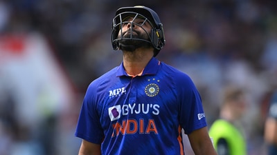 skipper rohit sharma gives update on major injury scare during india-wi 3rd t20i, says 'at the moment...'