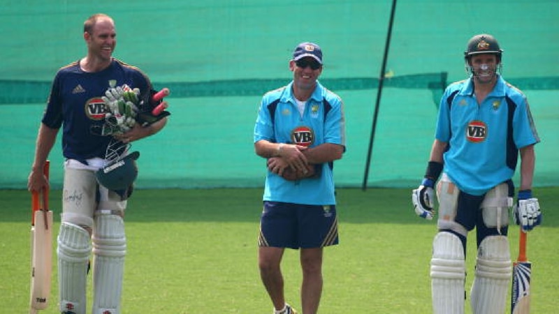australia great and chennai super kings legend joins england coaching set up for t20 world cup