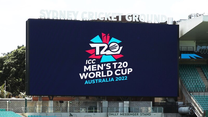 ICC Men's T20 World Cup 2022 All Squads, Team list, and Player list