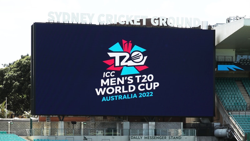 icc Men's t20 world cup all teams squads, players list