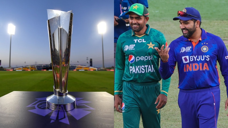 5 lakh bookings done: india-pakistan t20 world cup match tickets sold out, confirms icc