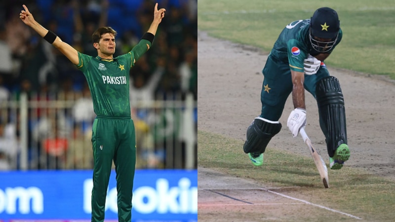 breaking: shaheen afridi returns, champions trophy 2017 hero snubbed as pakistan announce t20 world cup squad