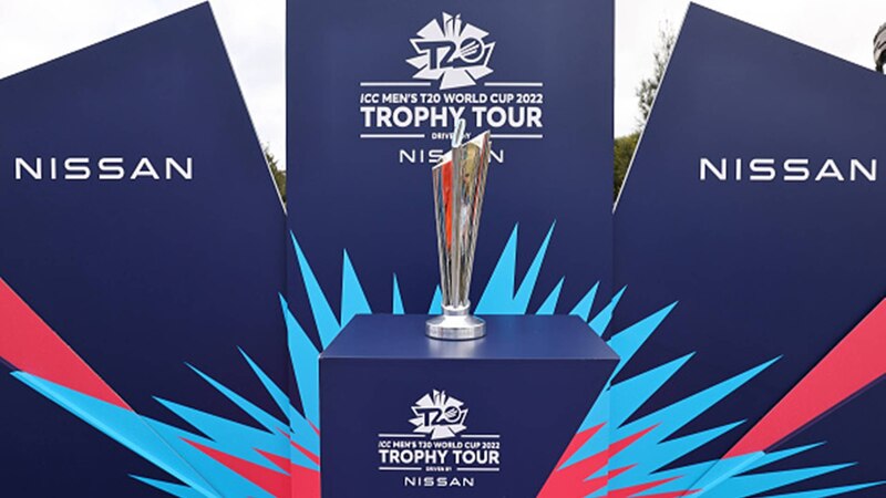Here is the full list of squads for T20 World Cup 2022 Here is the full list of squads for T20 World Cup 2022