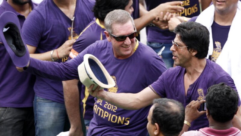 world cup and ipl-winning coach appointed as new punjab kings boss