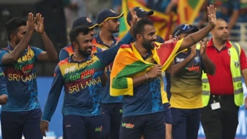 asia cup winners sri lanka announce squad for t20 world cup 2022, express lsg pacer makes comeback