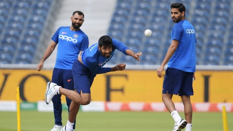 'india have taken risk by picking only four specialist pacers for t20 world cup': former australia legend 'india have taken risk by picking only four specialist pacers for t20 world cup': former australia legend