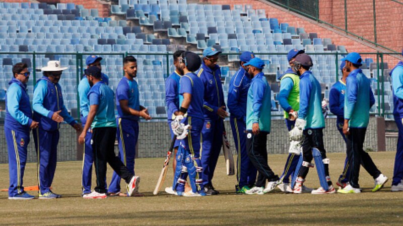 cricket joins the sporting party: bcci to test this new rule in syed mushtaq ali t20 trophy