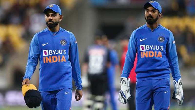 big news: virat kohli or kl rahul, who will open for india in t20 world cup? skipper rohit sharma has the answer