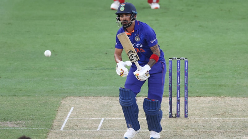 india vs australia: kl rahul defends his low strike rate in t20is, says 'it is something that i am