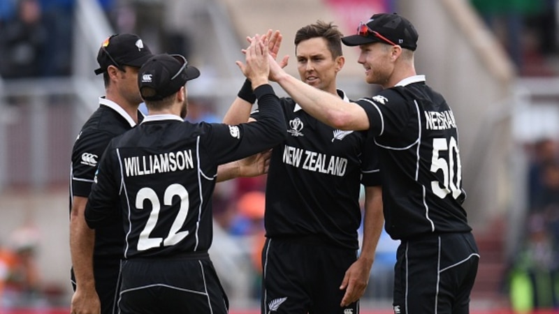 New Zealand spring surprises in T20 World Cup squad, two players in team despite declining central contract