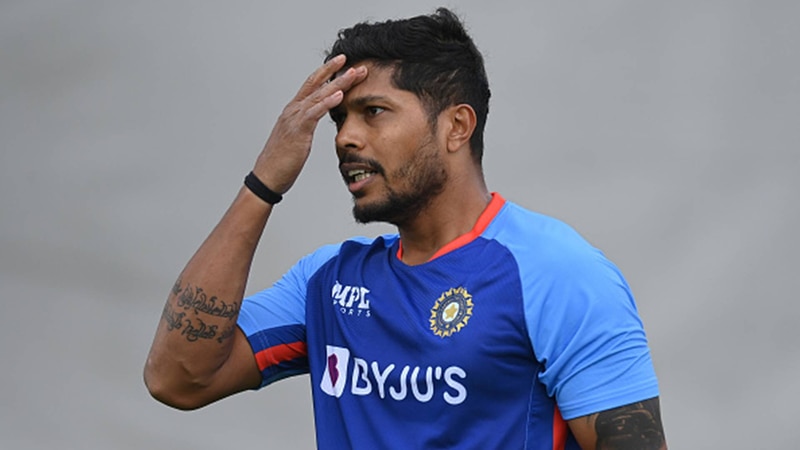 umesh yadav and the coincidence of missing 65 matches before every comeback