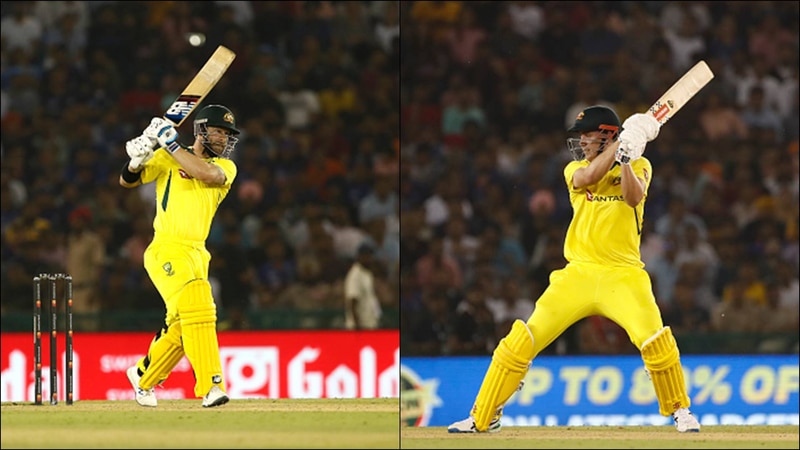 green, wade's explosive knocks help australia pull off their highest t20i run chase against india 