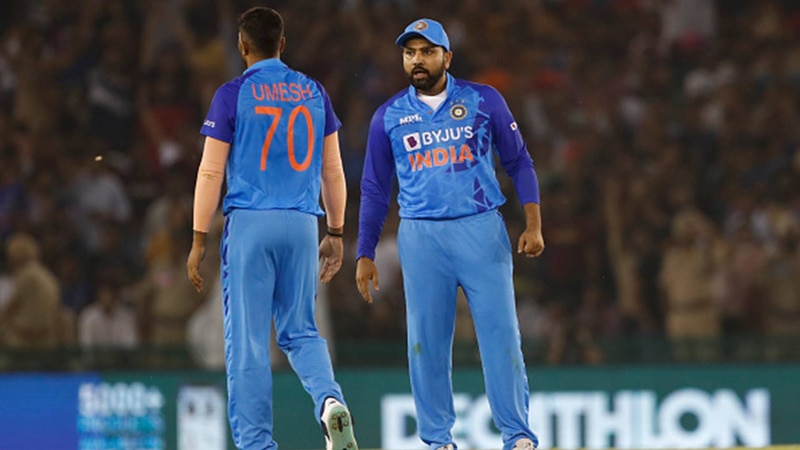 rohit sharma reveals the turning point of the game, says 'we were not able to
