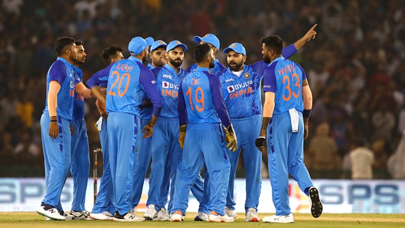 'india are no match to any of the top sides