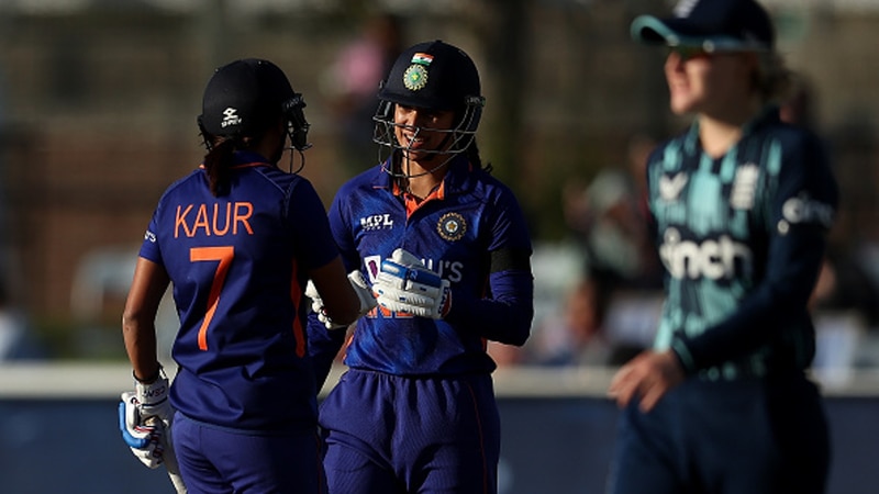 big news: wc absentee star batter returns as india announce squad for women's asia cup; high-octane pakistan's clash on cards