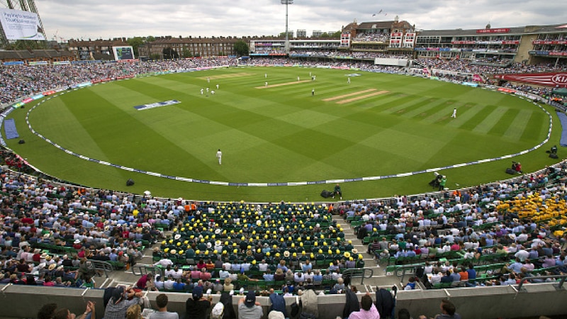Not Lord's but another historic stadium to host World Test Championship 2023 final