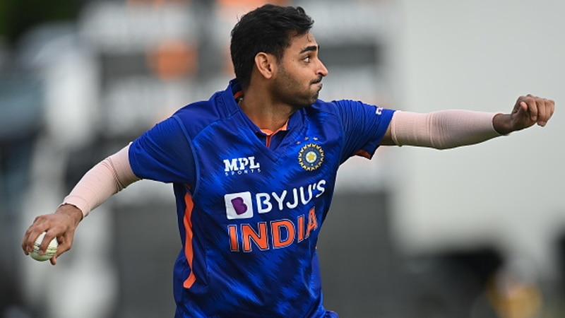 ‘i disagree, he has been a good finisher’: pakistan coach throws weight behind bhuvaneshwar kumar amid criticism ‘i disagree, he has been a good finisher’: pakistan coach throws weight behind bhuvaneshwar kumar amid criticism