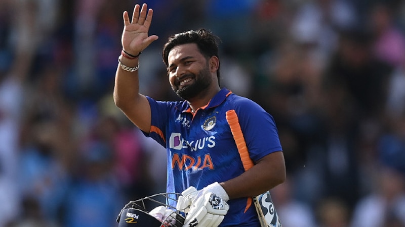 ex-australia star unimpressed with india's playing xi, says 'rishabh pant needs to be backed ex-australia star unimpressed with india's playing xi, says 'rishabh pant needs to be backed