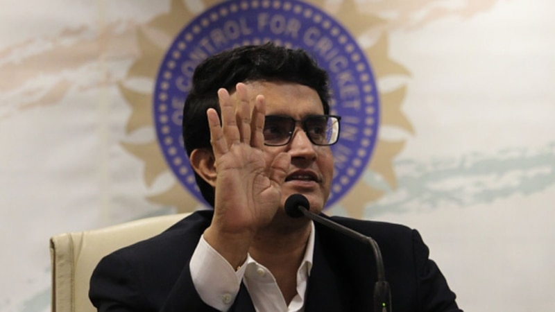 Sourav Ganguly gives a big update on Women's IPL and Men's IPL
