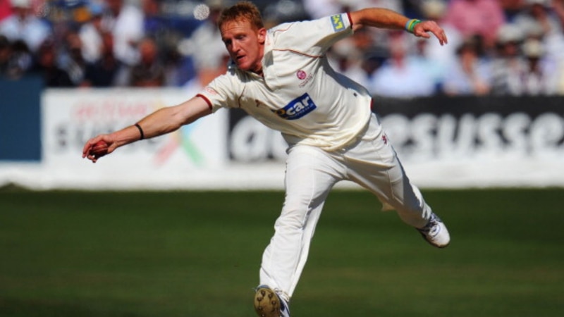 county legend, who bagged 572 wickets, appointed as zimbabwe bowling coach ahead of t20 world cup county legend, who bagged 572 wickets, appointed as zimbabwe bowling coach ahead of t20 world cup