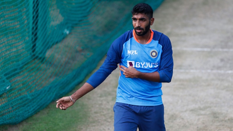 suryakumar yadav offers big update on jasprit bumrah ahead of 2nd t20i between india and australia suryakumar yadav offers big update on jasprit bumrah ahead of 2nd t20i between india and australia