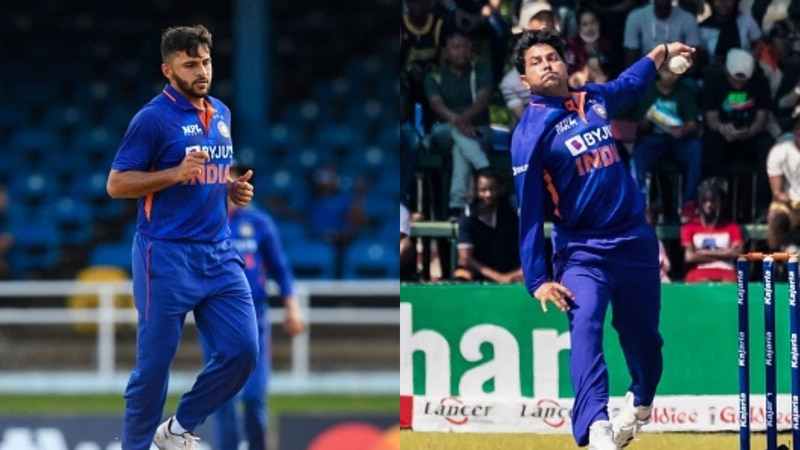Two out-of-favour Indian bowlers star as dominant India A school New Zealand A by seven wickets