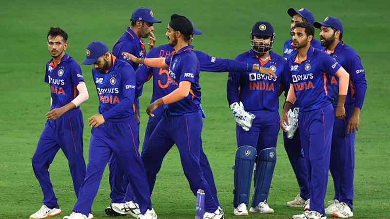 'undoubtedly, india will be one of the favourites': legendary cricketer on team india's chances at t20 wc 'undoubtedly, india will be one of the favourites': legendary cricketer on team india's chances at t20 wc