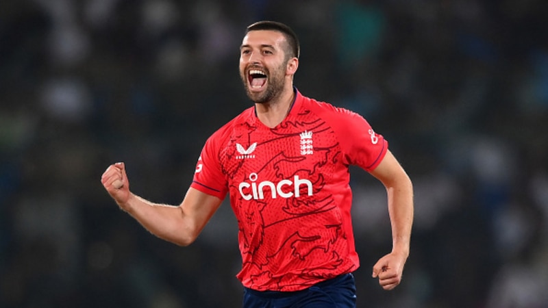 PAK vs ENG: 'Challenge is to keep up those speeds': England pacer Mark Wood after blistering return from injury PAK vs ENG: 'Challenge is to keep up those speeds': England pacer Mark Wood after blistering return from injury